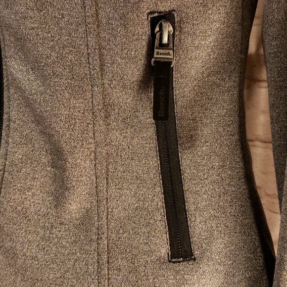 Bench Scuba Style Jacket - Picture 4 of 8